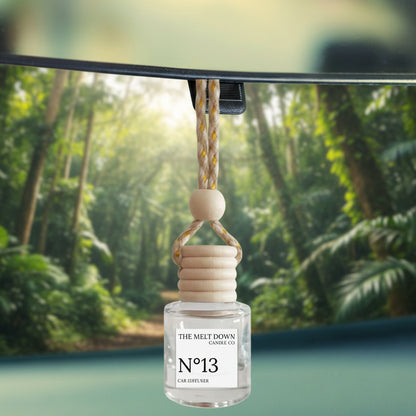 N°13 Car Diffuser - 2 Pack